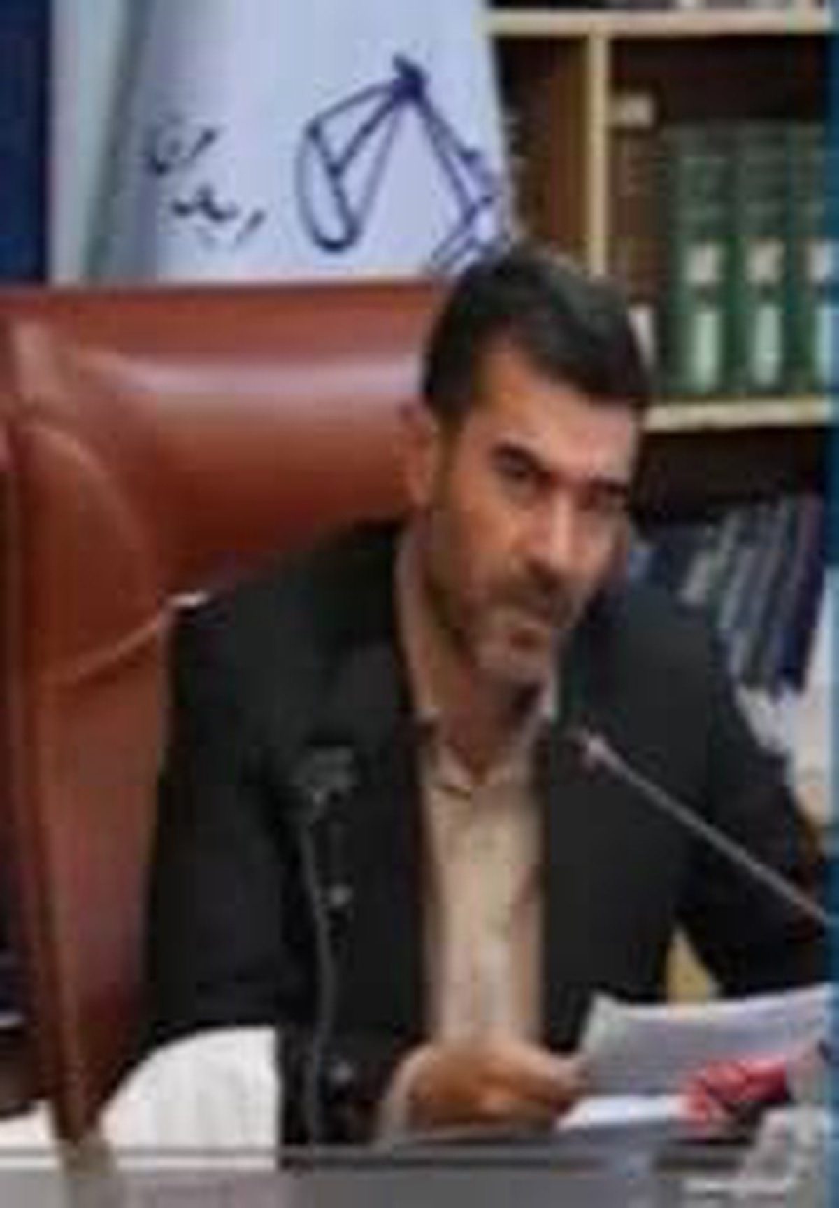 دستگیری فرد هنجارشکن در قم