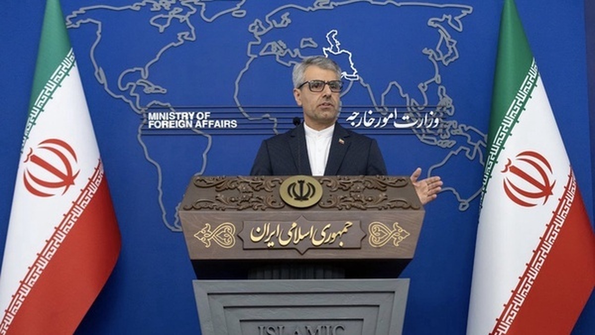 بقایی حمله به اتوبوس حامل نظامیان پاکستانی در شهر تربت را محکوم کرد