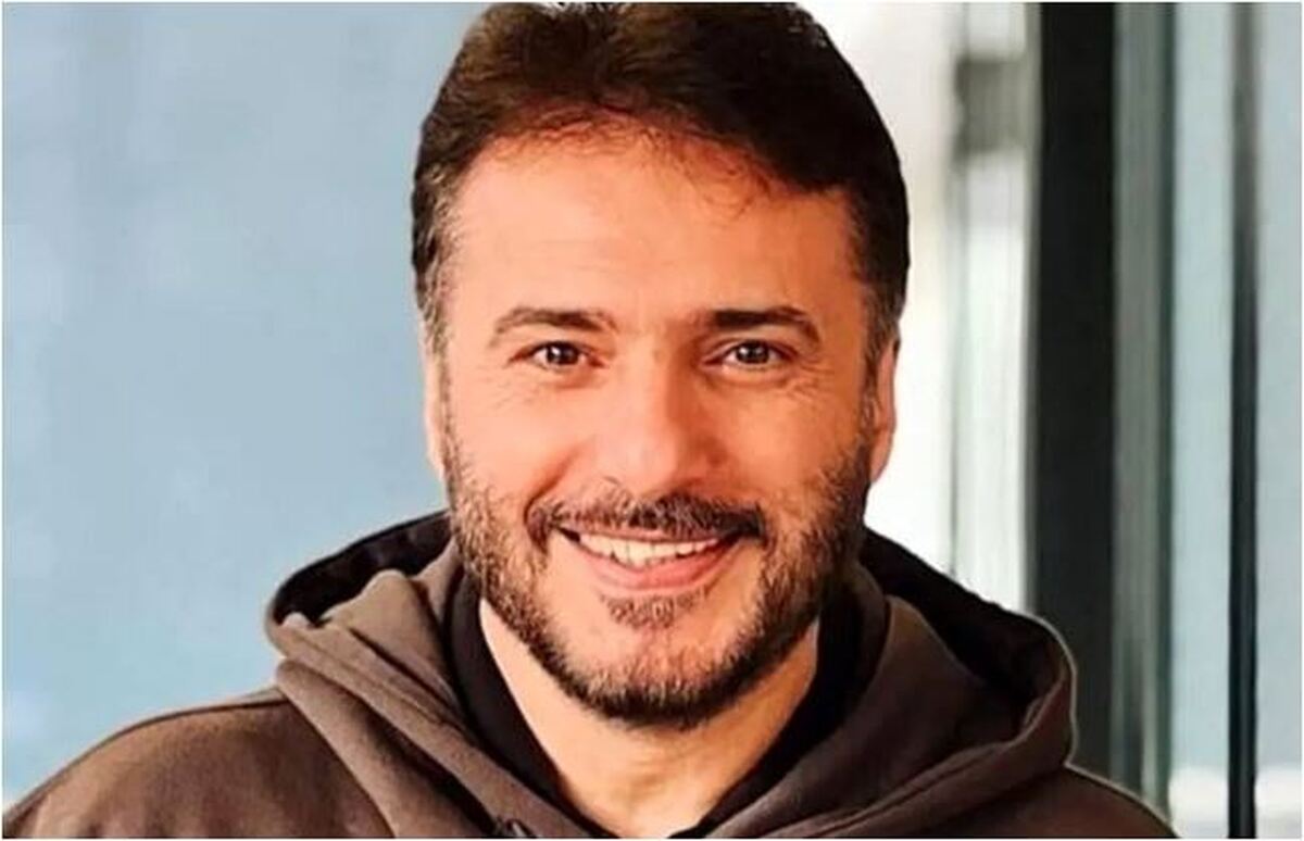 تصویر تازه منتشر شده از استایل بازیگر همیشه شهید در فرانسه/آقای بازیگر سفر‌های خارجه اش را رو کرد!