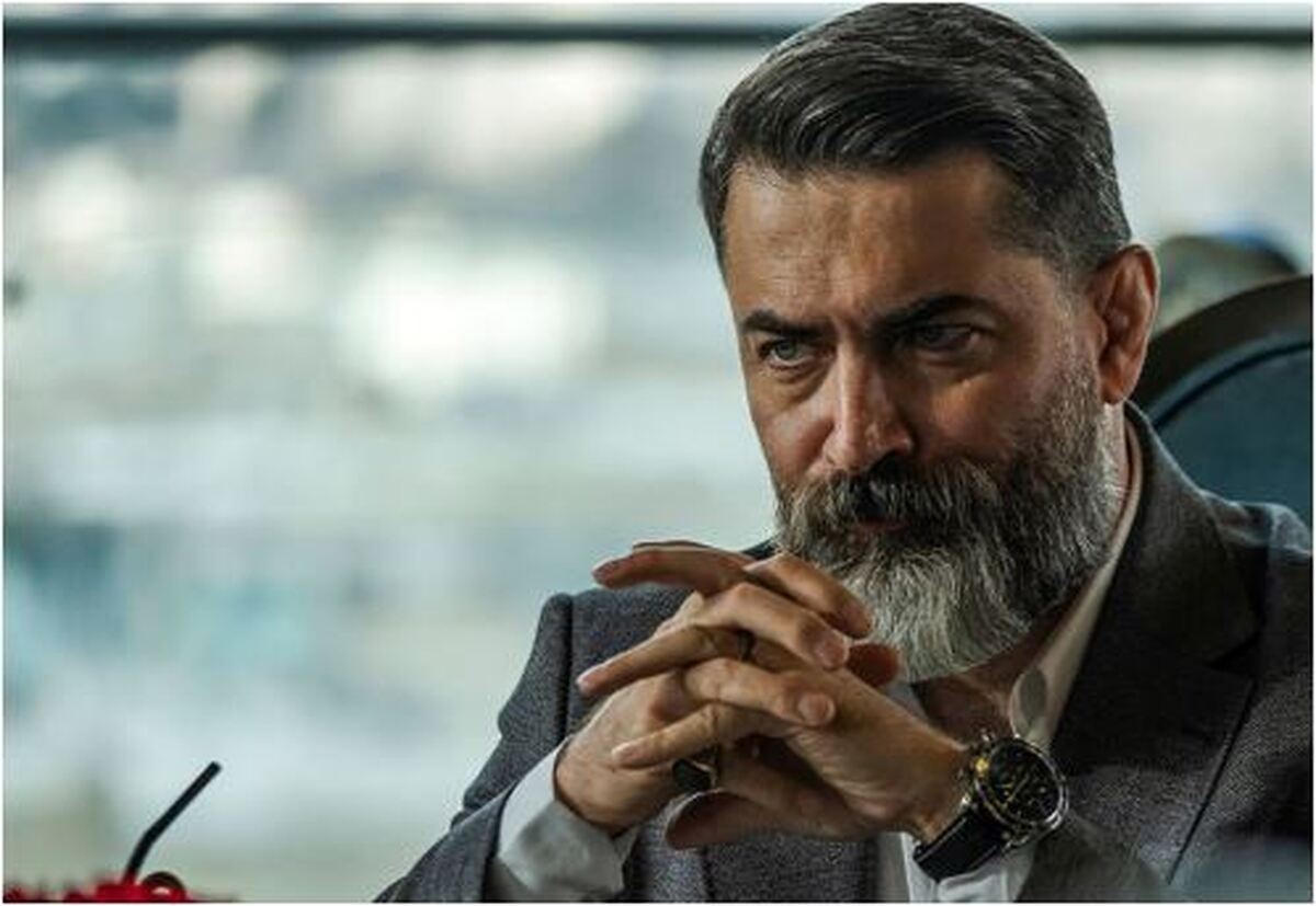 مقایسه جذابیت پارسا پیروزفر در دوران جوانی و میانسالی اش/در هر صورت جذاب است!