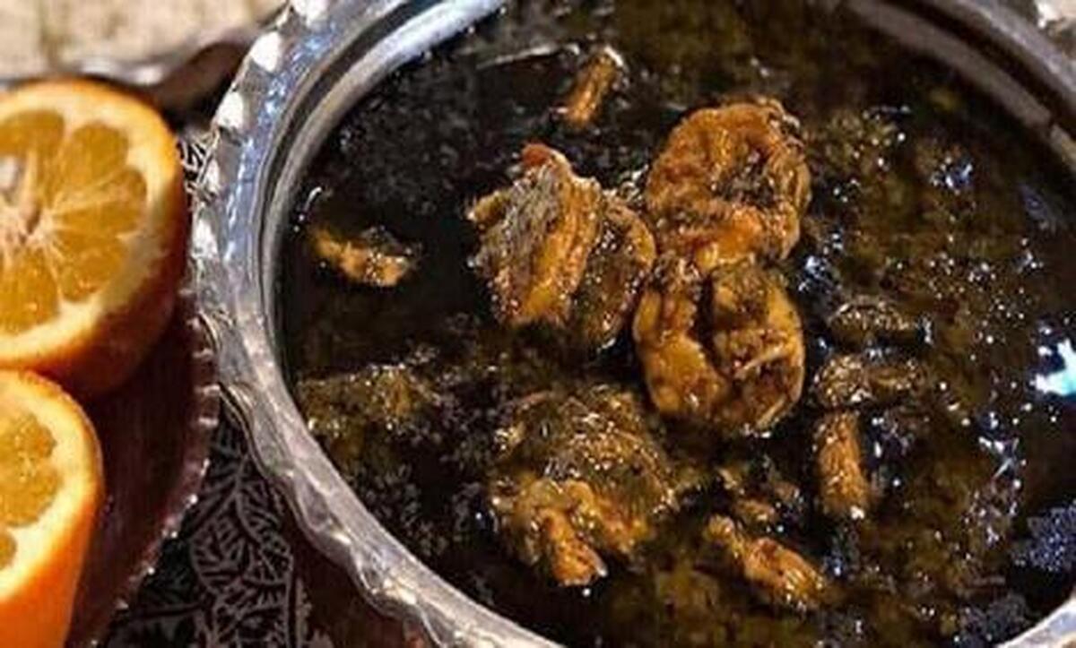 به سبک بوشهری‌ها قلیه میگو خوش طعم و عطر درست کنید