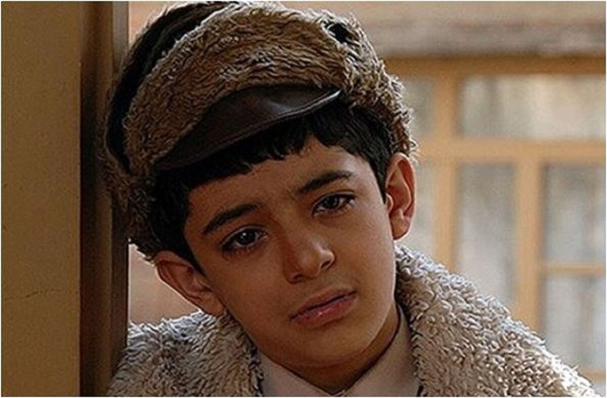 بررسی شخصیت «رهی اردکانی» در سریال سرزمین مادری