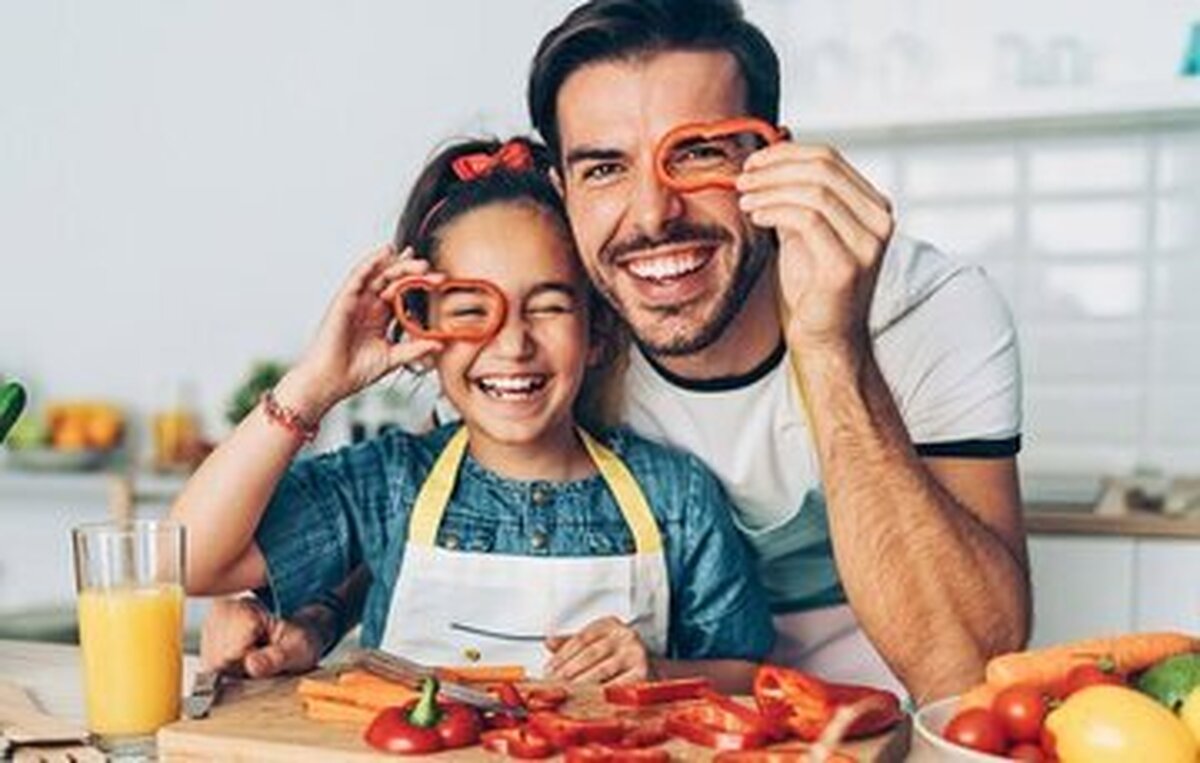 معرفی ۶ ماده غذایی ارزان و سالم برای تقویت بینایی