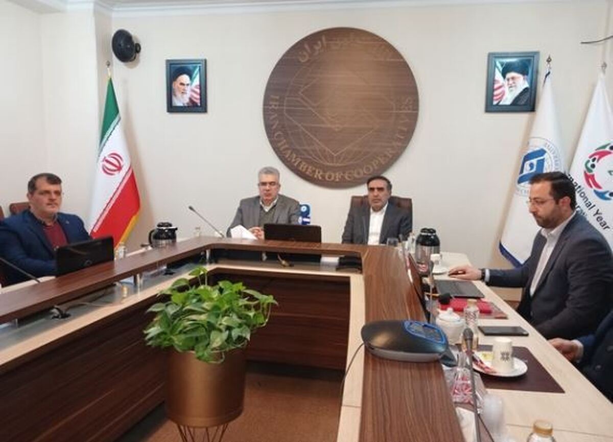 صادرات تعاون به ۲ میلیارد دلار رسید
