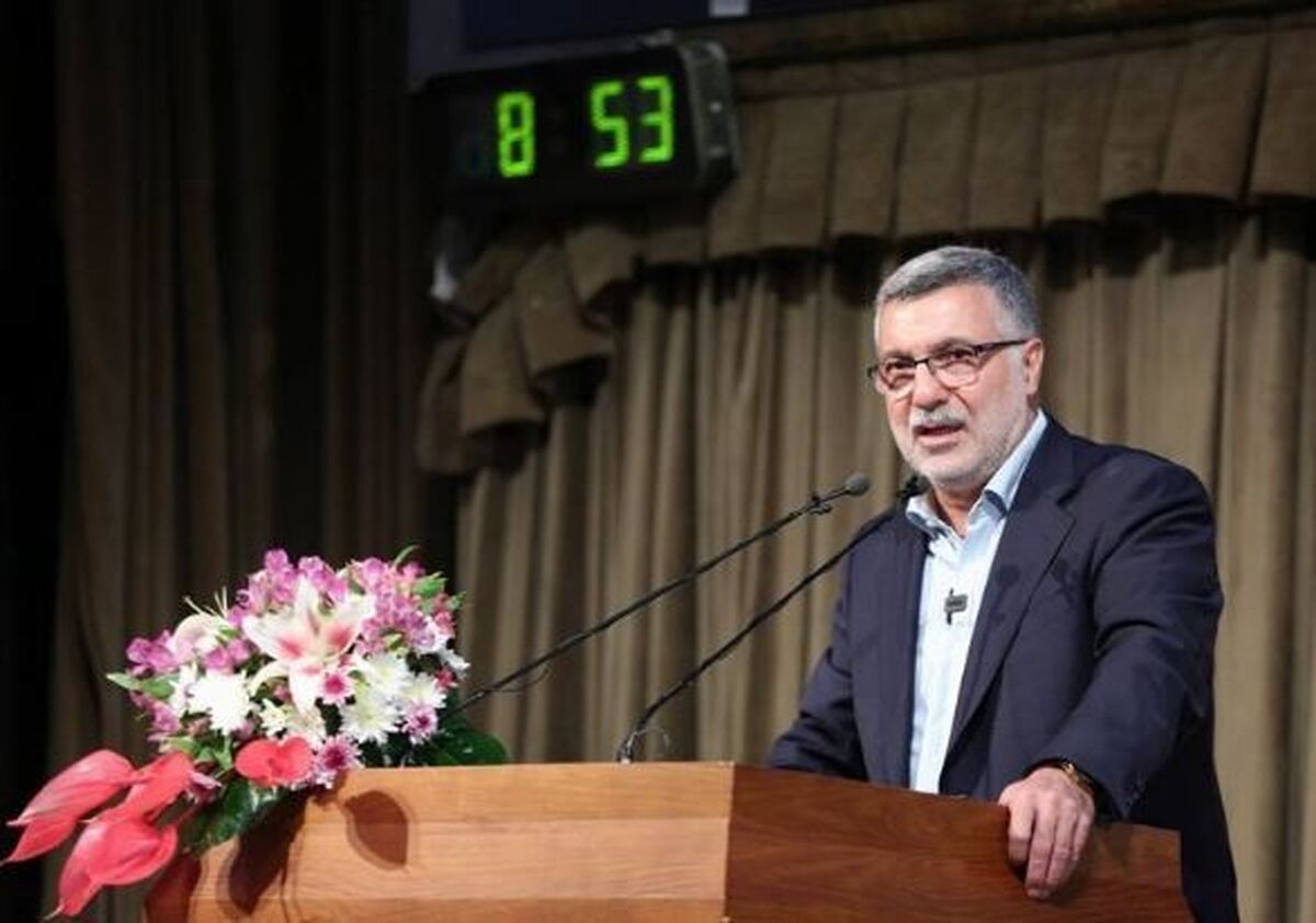 شهدای دانشجو نماد ایثار و شجاعت هستند