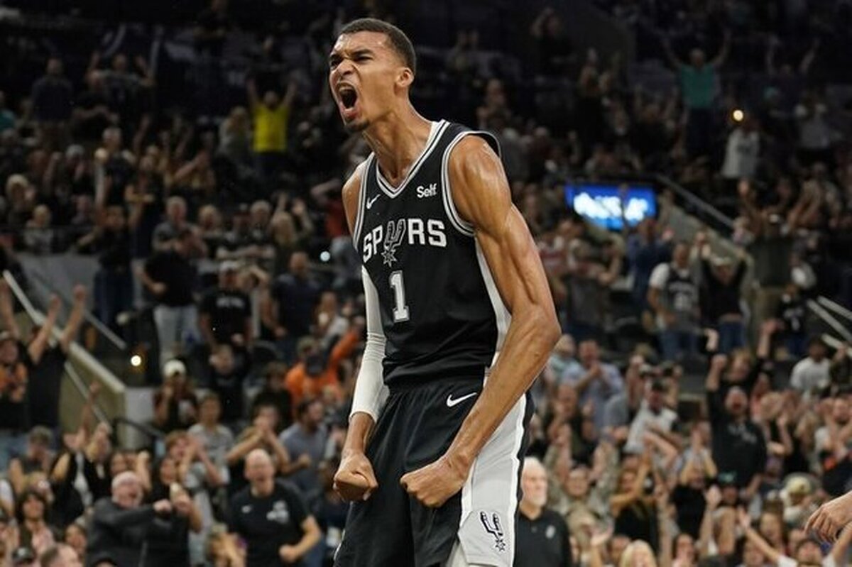 آمار خارق‌العاده دو فوق ستاره NBA