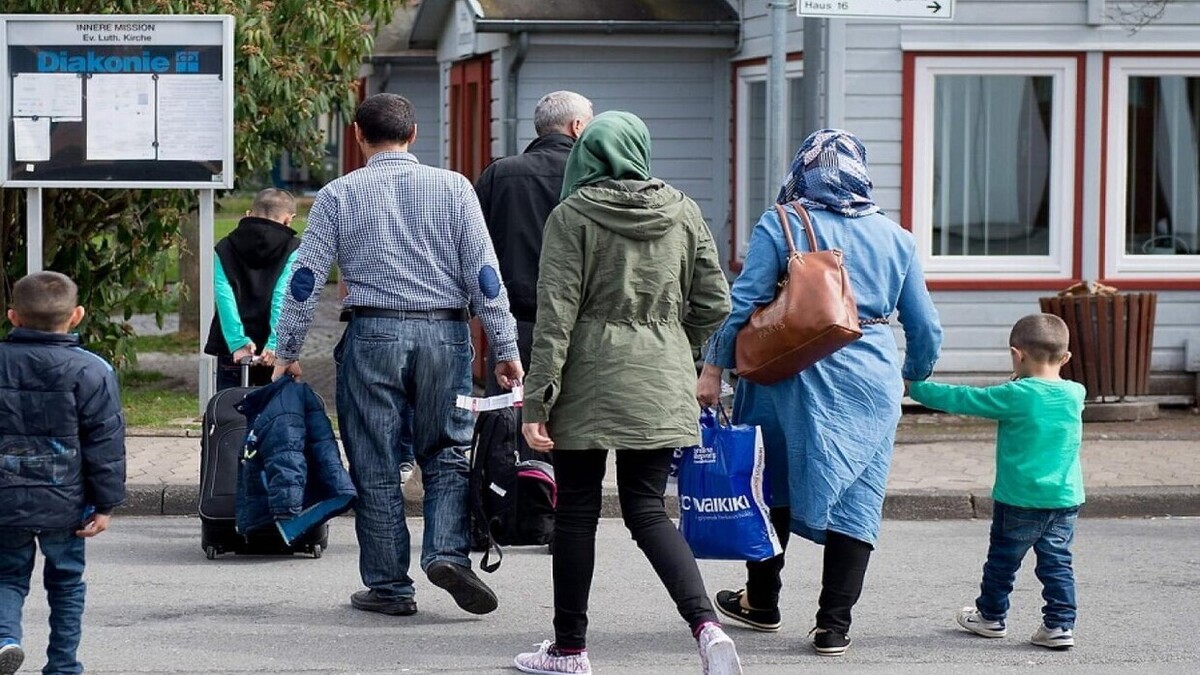 وزارت امور داخله آلمان: برخی از سوری‌ها با توجه به ثبات اوضاع در کشور باید به کشور خود بازگردند