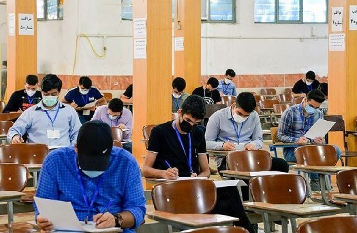 نتایج امتحانات نهایی کیفیت مدارس را مشخص کرد