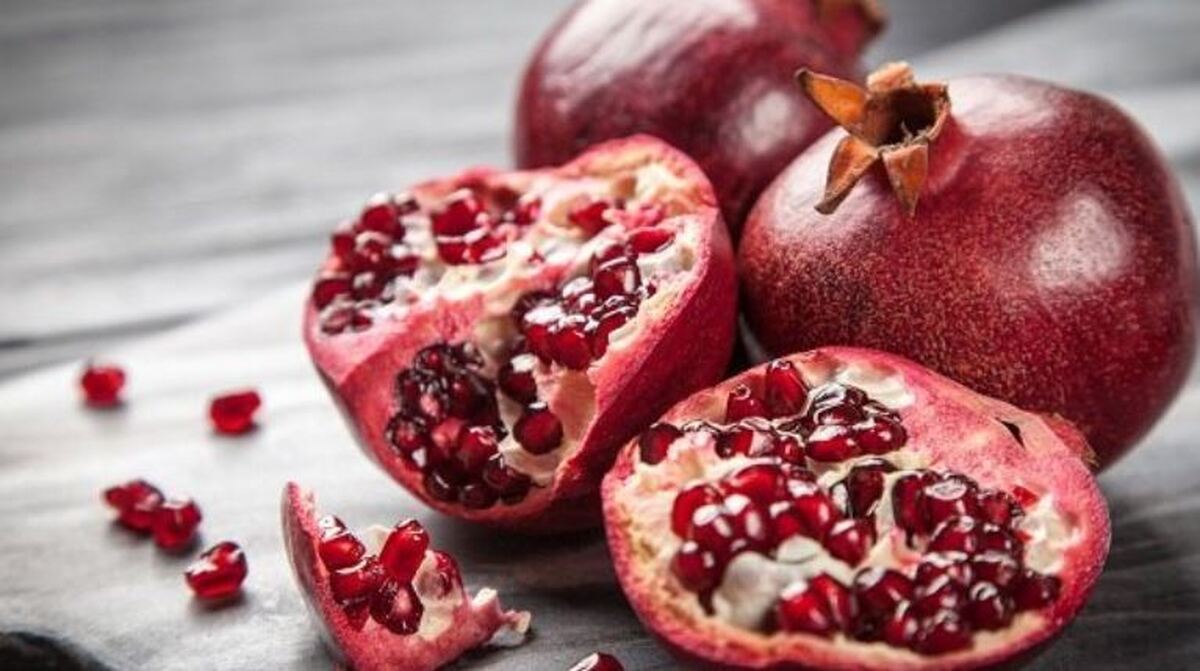 از پیری با این میوه پر طرفدار فرار کنید
