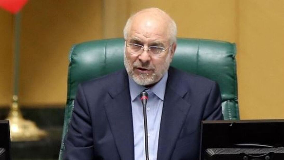رئیس مجلس:تا ناترازی مدیریتی را حل نکنیم ناترازی در انرژی ادامه دارد