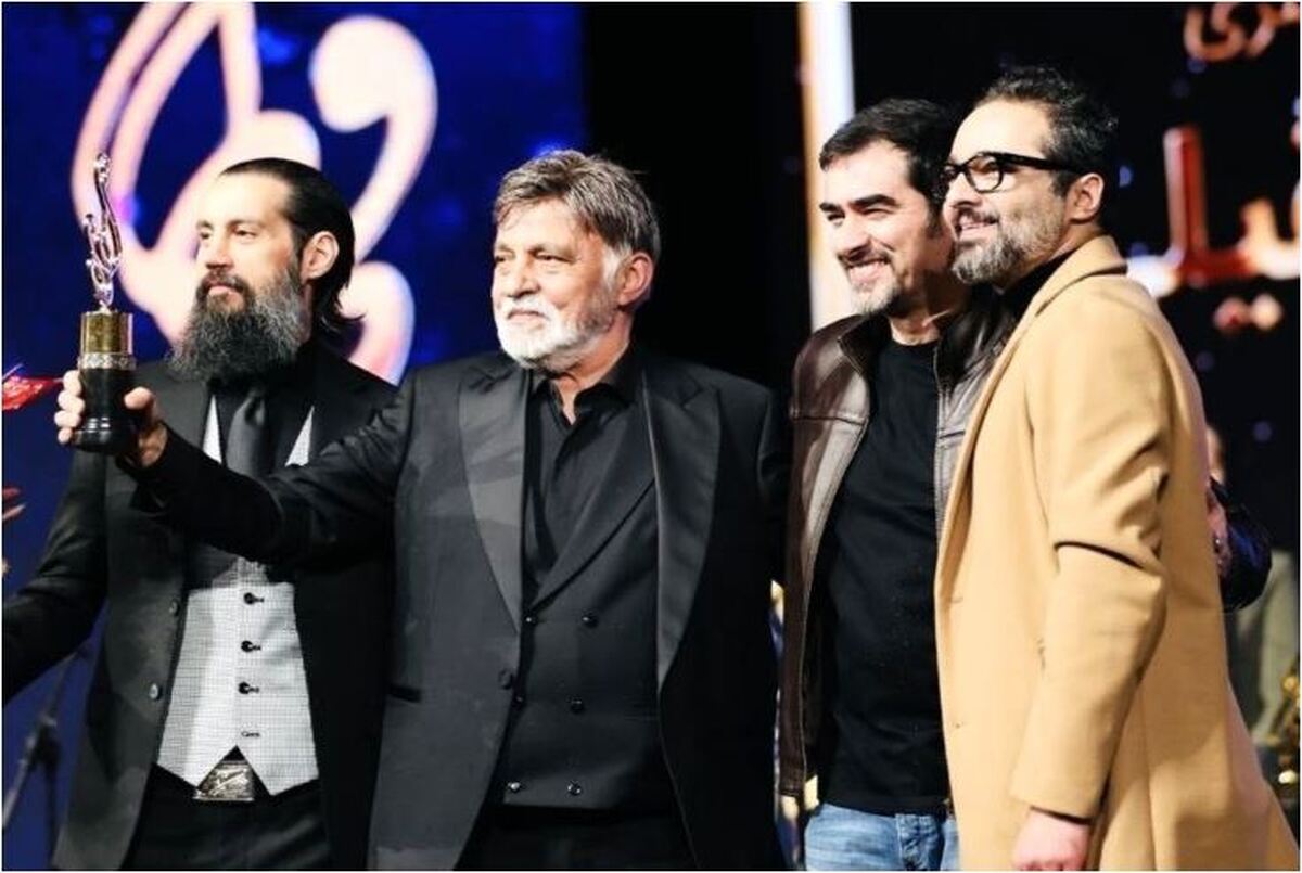 دو ستاره قدیمی سینما به عرصه هنر برگشتند