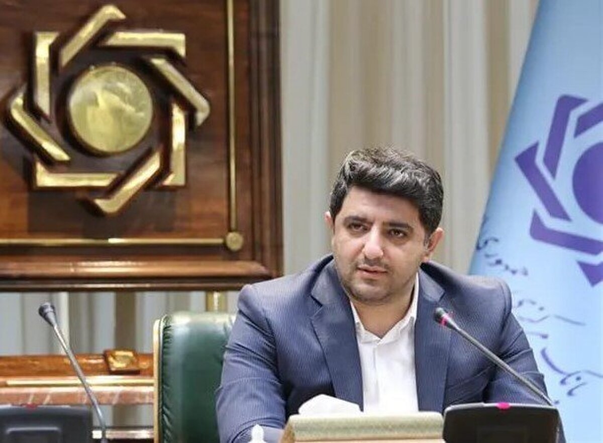 بانک مرکزی: اطلاعات مشخصی از فیلترشکن فروش‌ها نیست