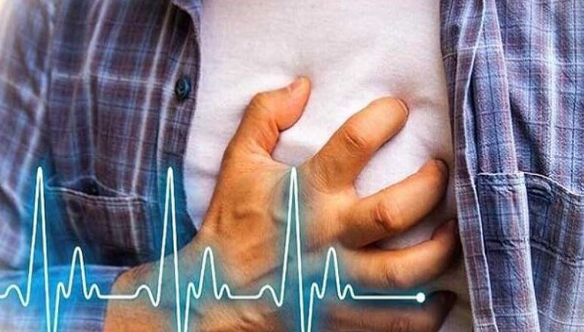 ۱۰ روش برای جلو گیری از سکته قلبی تا قبل از ۶۰ سالگی