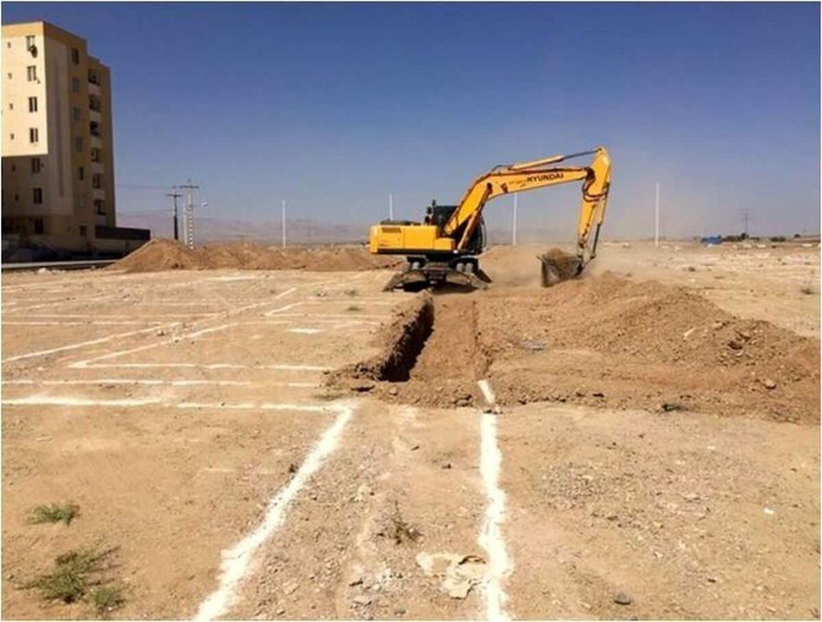 جزئیات واگذاری زمین رایگان به کارگران