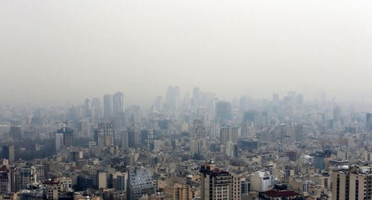 پرده برداری مشکلات و عوارض جدی آلودگی هوا بر عملکرد مغز