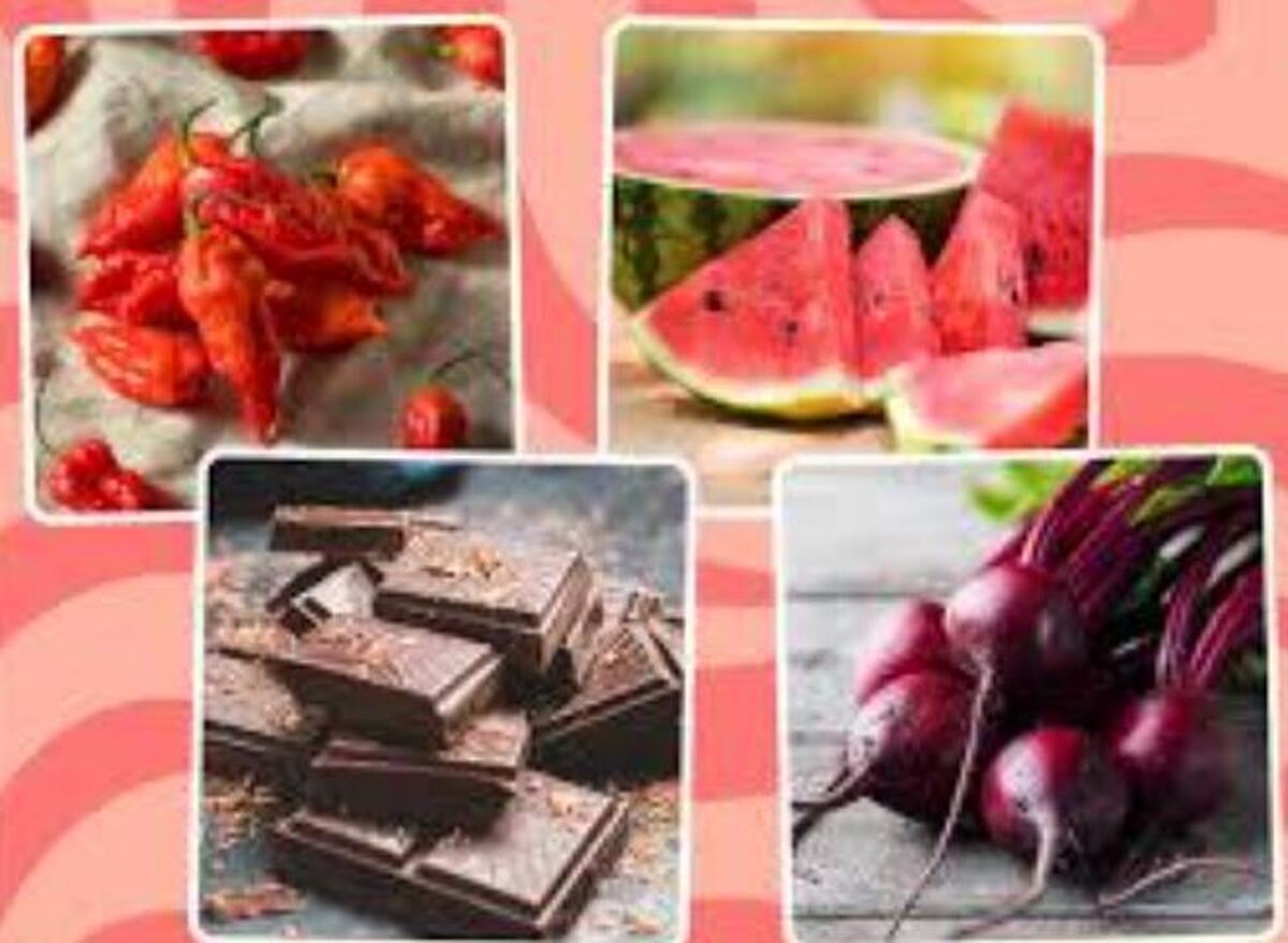 با مصرف این هشت ماده غذایی، یک رابطه جنسی خوب و لذت بخش را تجربه کنید