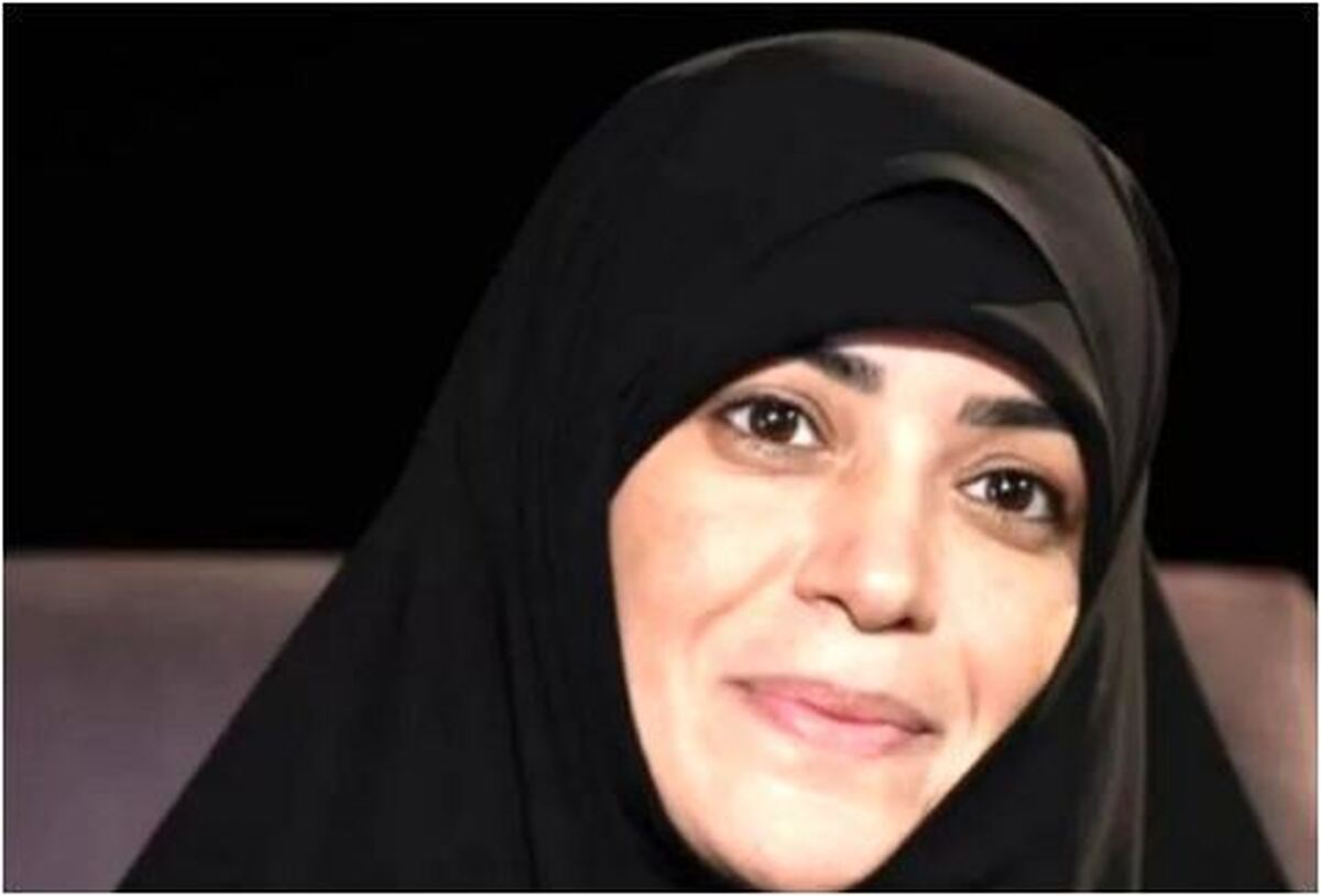 پست اعتراضی و آبروبر پسر الهام چرخنده در اینستاگرام خبرساز شد/ماجرا چیه؟