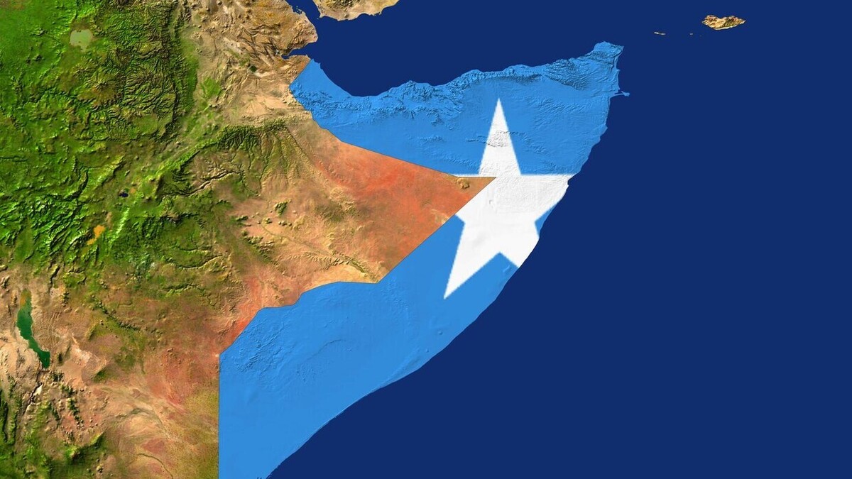 مصر بر حمایت کامل از حاکمیت، وحدت و تمامیت ارضی سومالی تاکید کرد