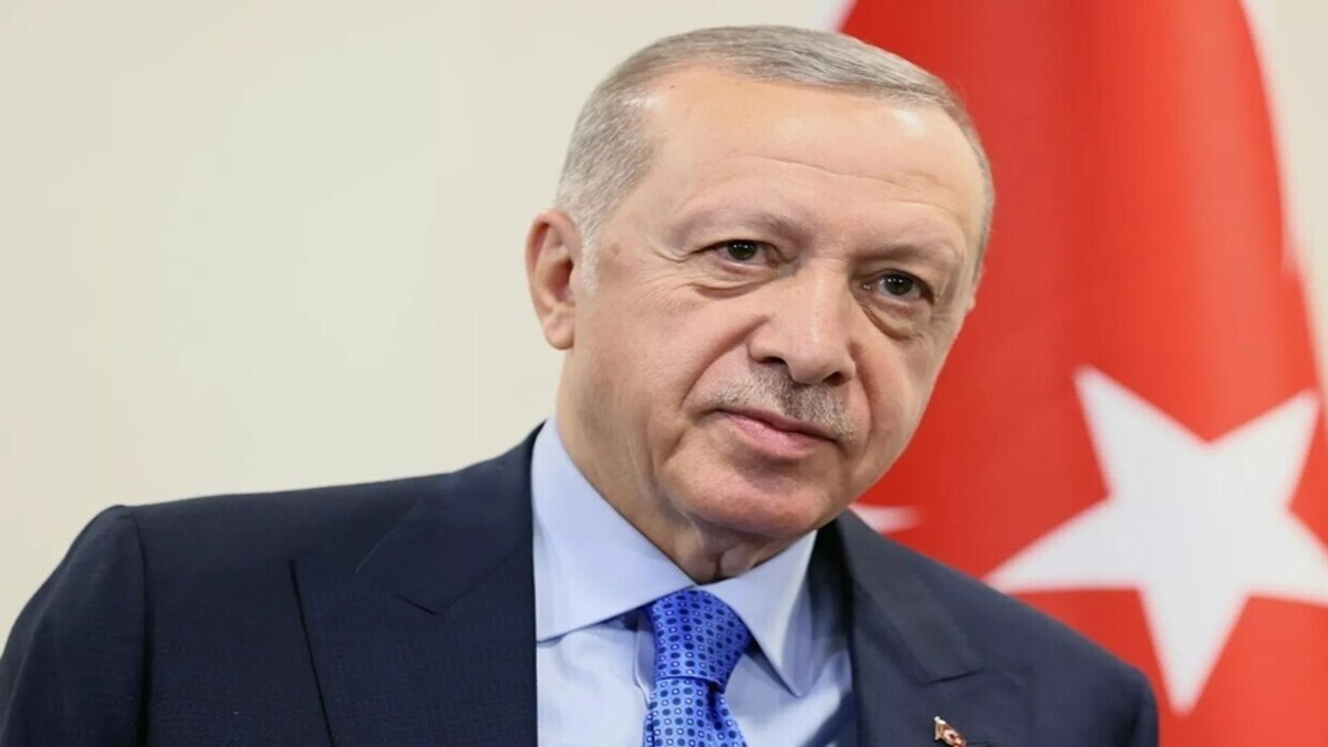 اردوغان پ‌ک‌ک را با «مشت آهنین ترکیه» تهدید کرد