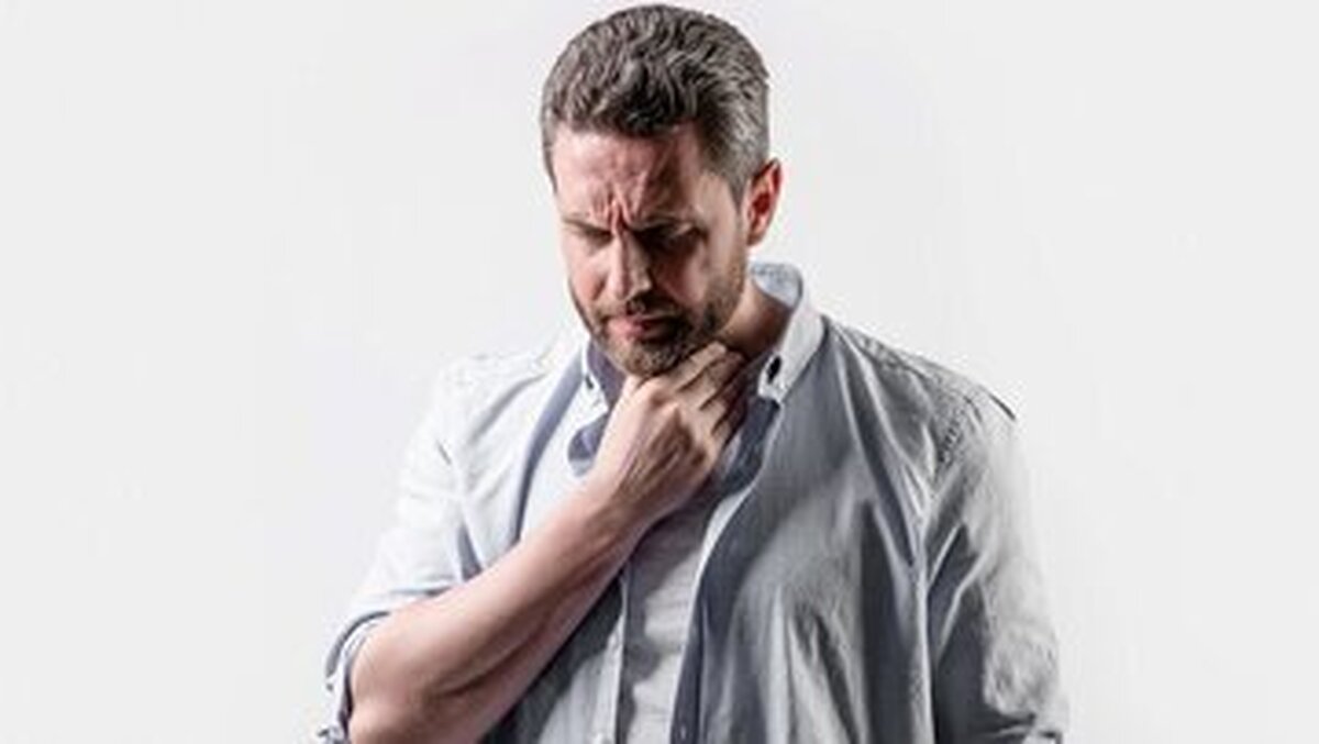 با استفاده از دارو‌های تزریقی برای کاهش وزن سرطان تیروئید در کمین شما است