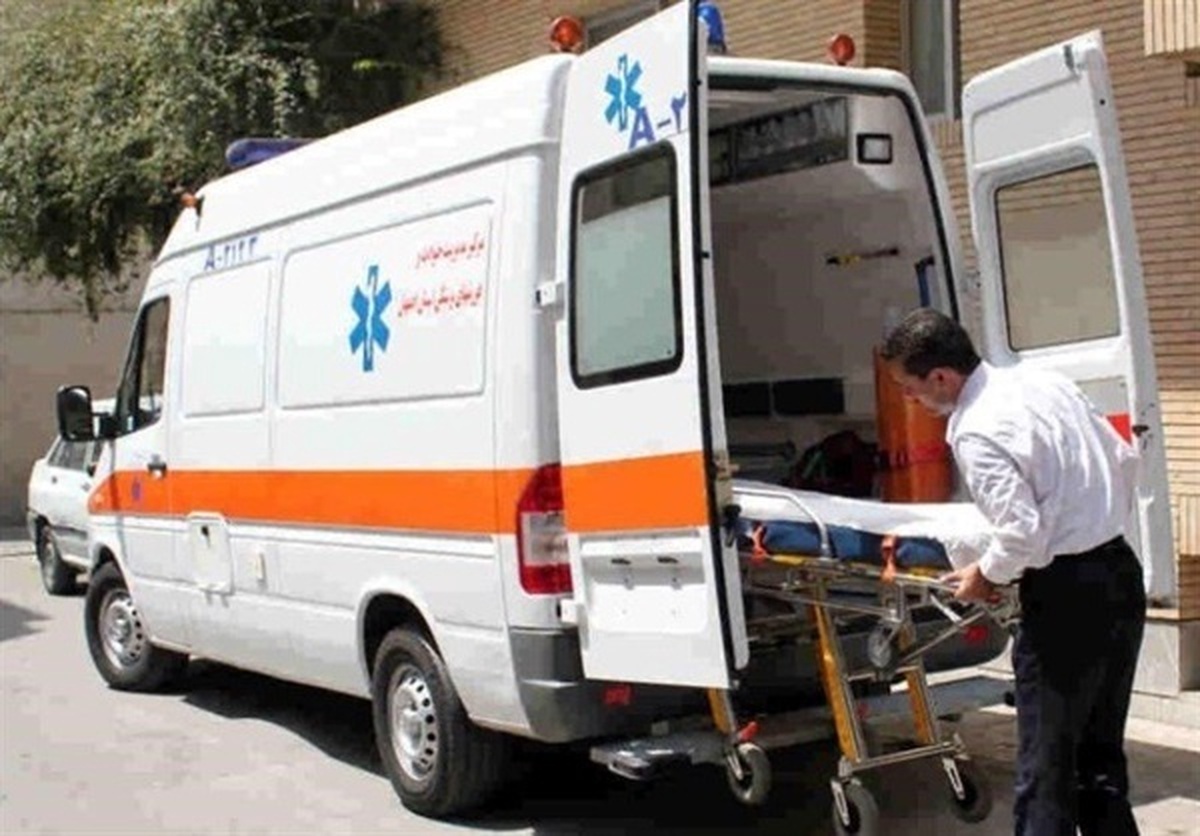 انحراف سمند در محدوده تنگ سریز چند مصدوم و کشته برجای گذاشت؟