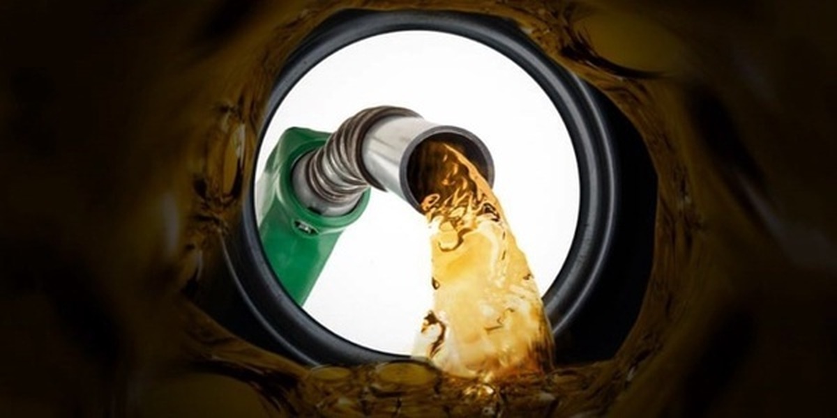 محکومیت جایگاه توزیع سوخت در ایرانشهر