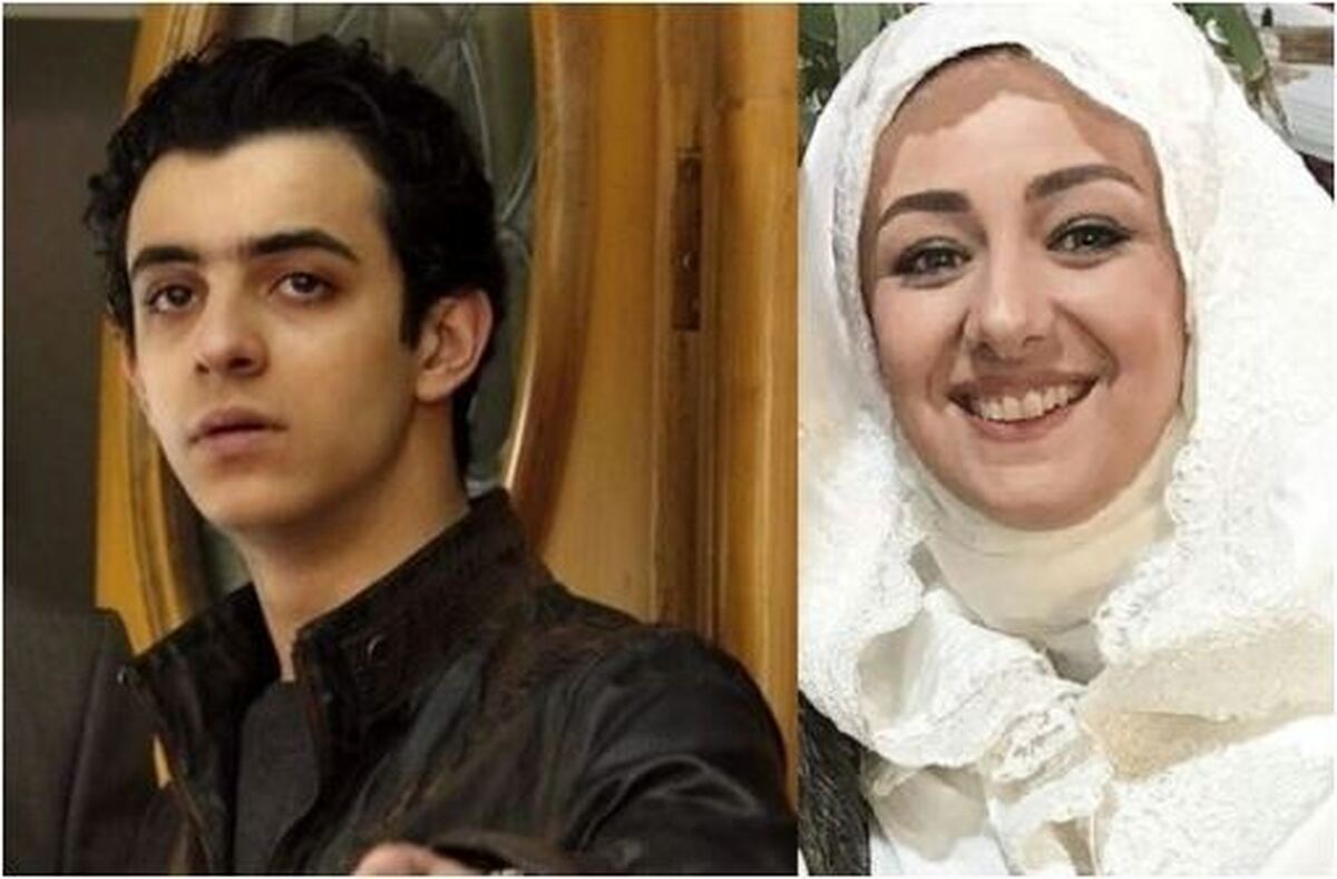 تصویر گروهی و صمیمانه از بازیگران محبوب سریال ماه و پلنگ در پشت صحنه