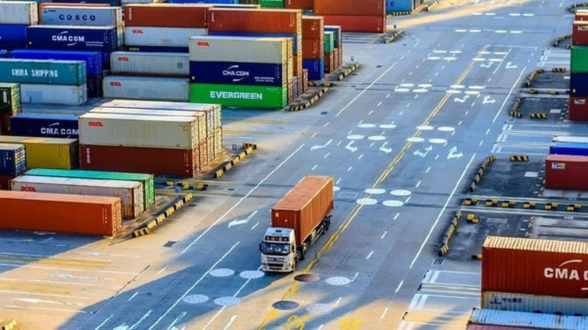 فعالیت ۶۴ شرکت حمل‌ونقل باربری در چهارمحال و بختیاری