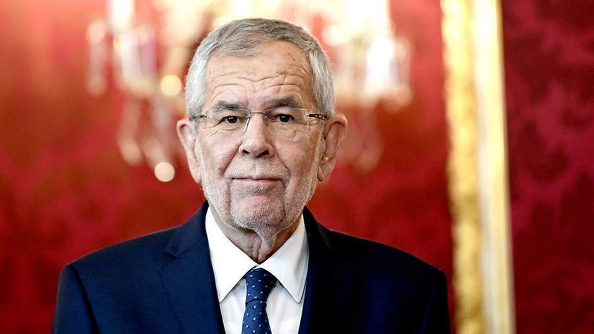 در اتریش، صدراعظم جدید هفته آینده دولت را رهبری خواهد کرد