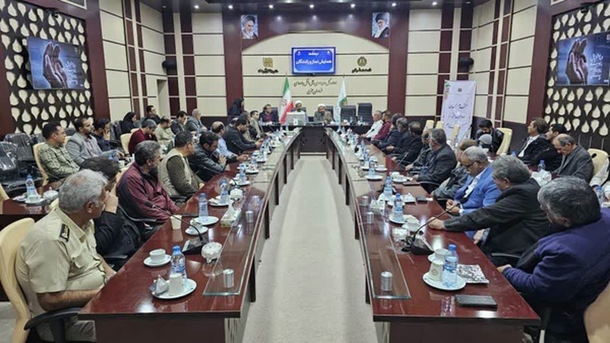 برگزاری همایش «نماز و رانندگان» در خراسان جنوبی