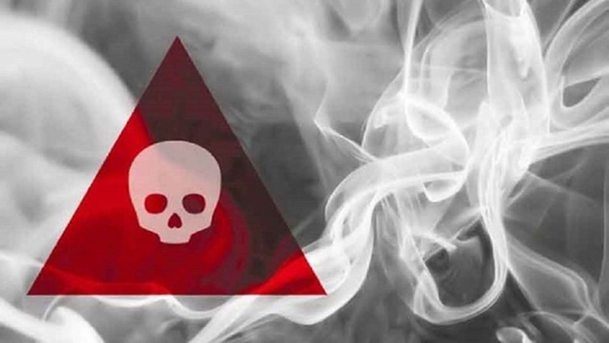 گازگرفتگی منجر به مرگ ۲۵ البرزی شد