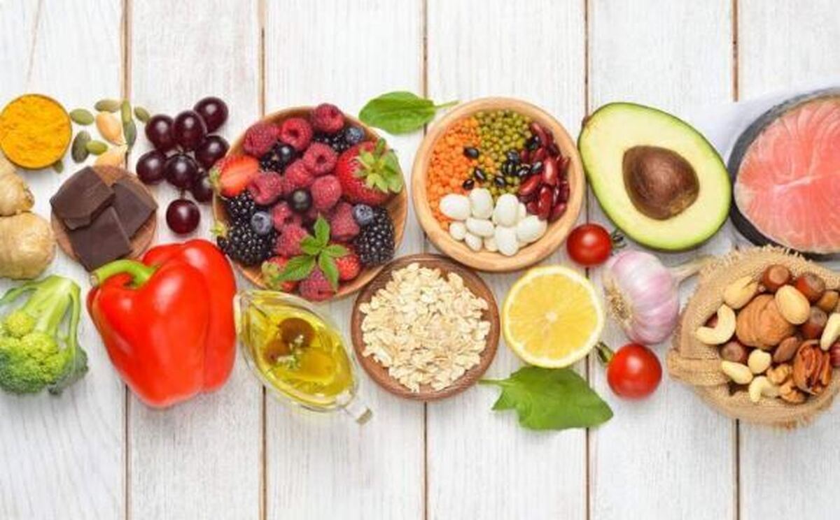 معرفی بهترین و بدترین رژیم‌های غذایی