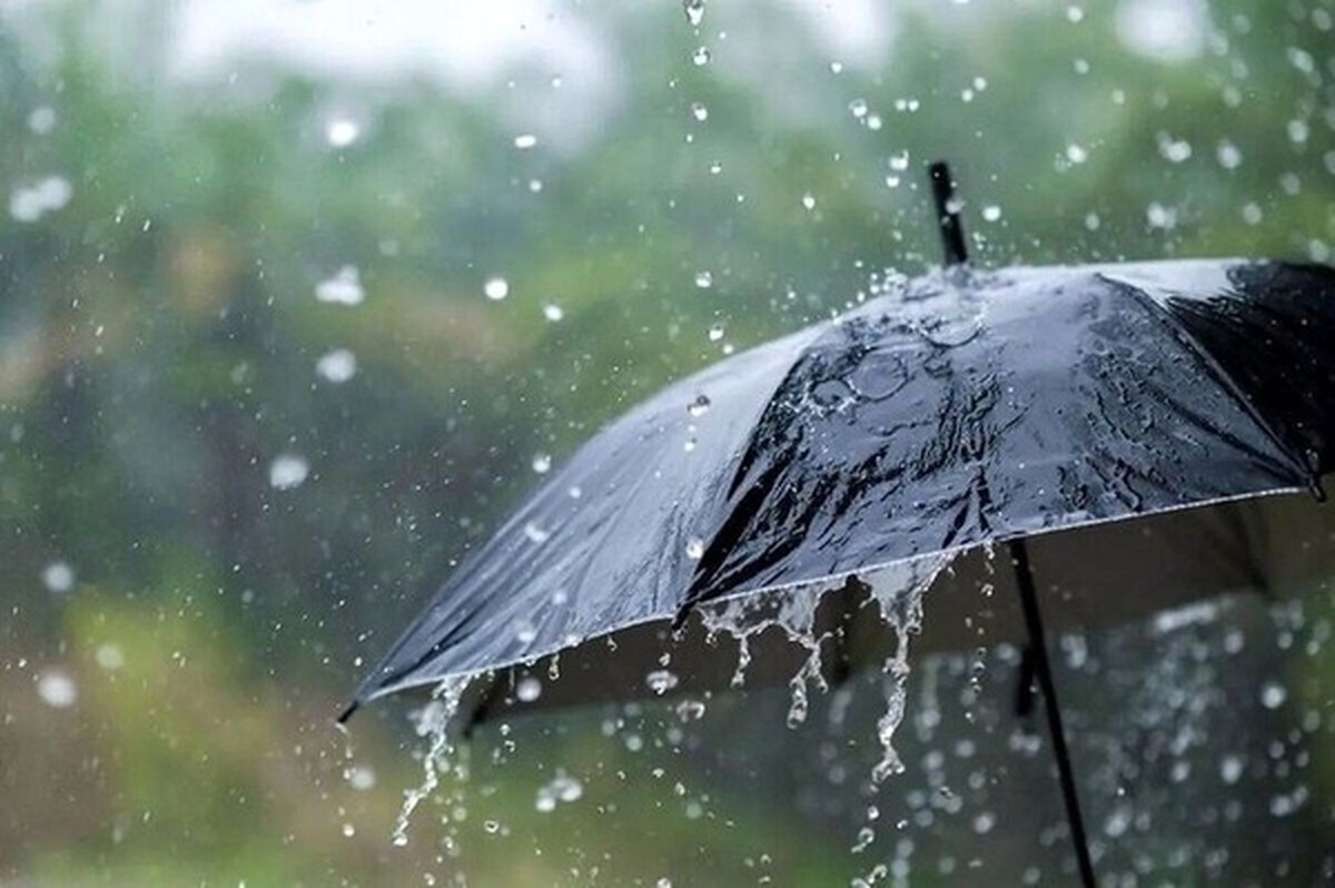 فارس آماده بارش برف و باران؛ کاهش دما از پنجشنبه