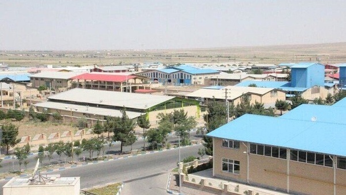 پیشرفت ۷۰ درصدی کارگاه‌های کوچک مقیاس لرستان