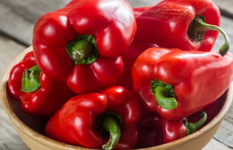 چشمان خود را با خوردن این سبزیجات بیمه کنید
