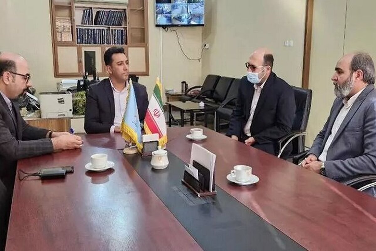 کمک ۲۰ میلیارد تومانی خیران فارس به حساب ۱۰۰ امام (ره)