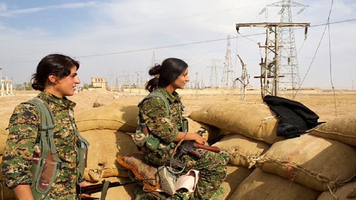 روزنامه ترکیه خواسته‌های «کارگران کردستان» را در ازای تحویل سلاح‌های خود به مقامات سوری فاش می‌کند