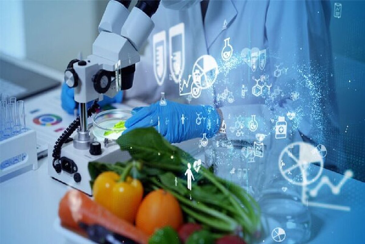 استان اصفهان در زمینه صنایع غذایی دارای واحد‌های تولیدی سرآمد است