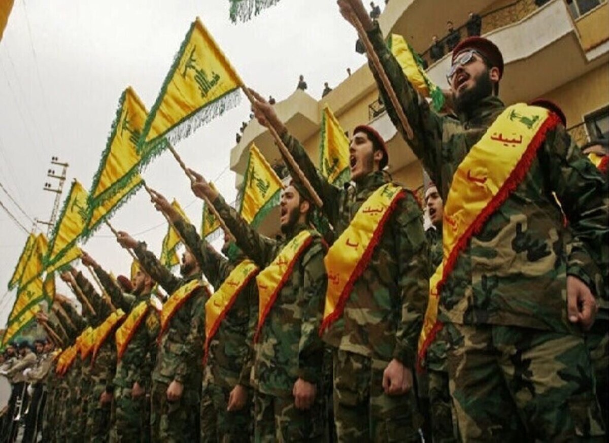 توانایی‌های نظامی حزب الله رژیم صهیونیستی را نگران کرد