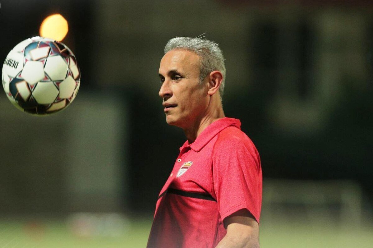 یحیی گل‌محمدی ستاره‌های استقلال و پرسپولیس را دستچین می‌کند