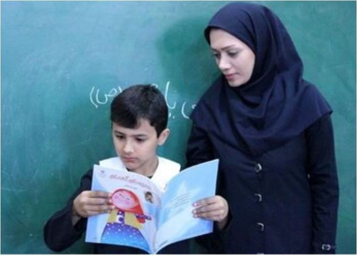 اقدامات جدید دولت برای رفاه فرهنگیان خوشحال کننده شد