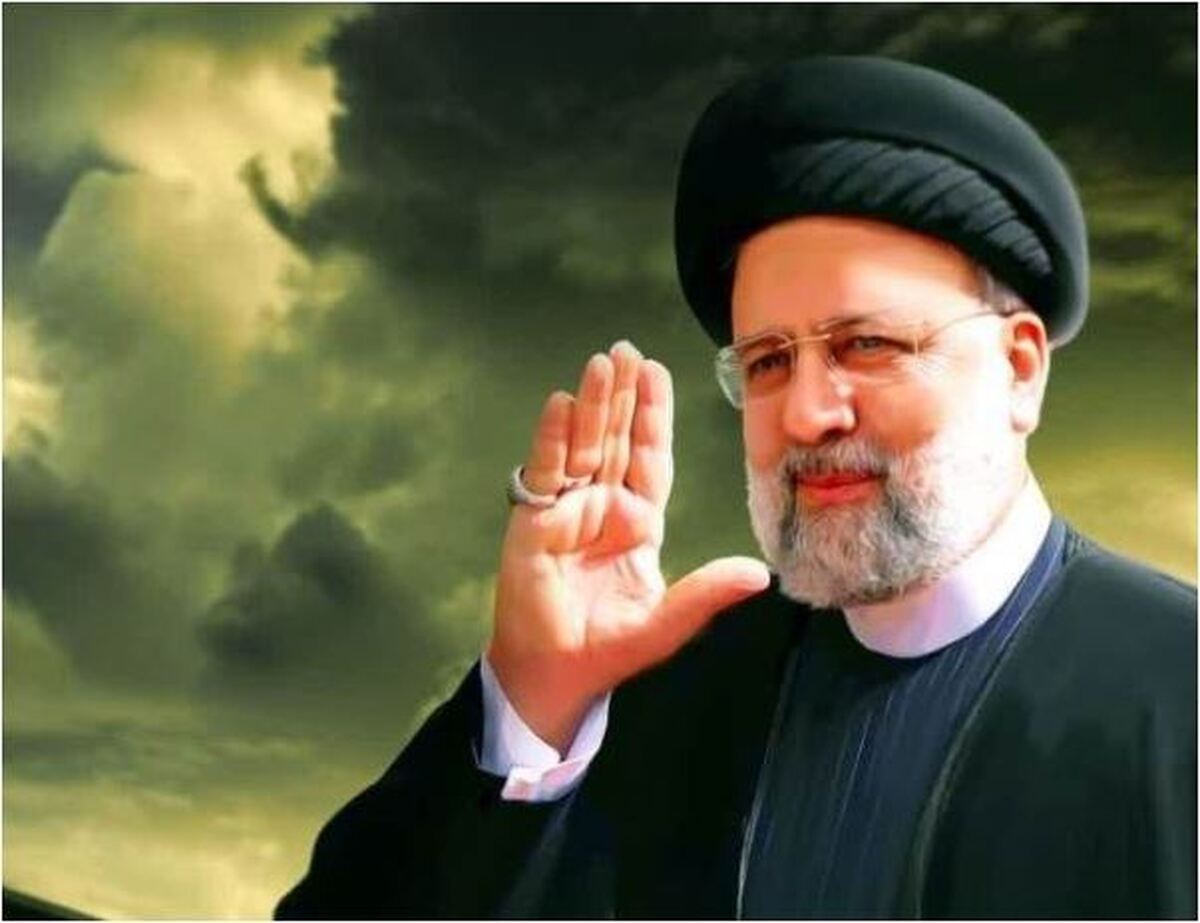 سالروز شهادت رئیسی در تقویم ایران ثبت شد