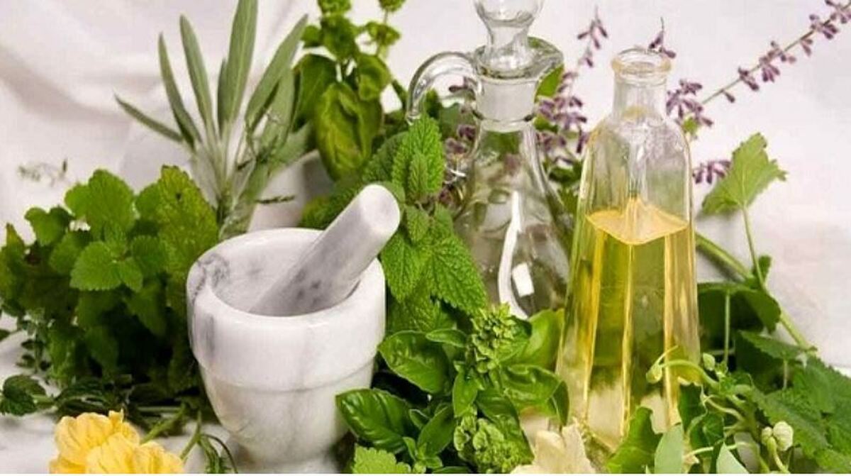 با استفاده از این گیاهان از شر سموم کبد و روده خلاص شوید