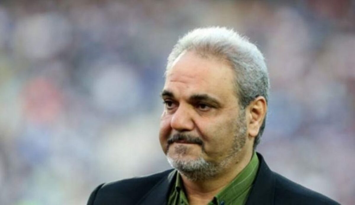 جواد خیابانی پرده از علت اصلی فوت غلامرضا تختی برداشت/خبری از خودکشی نبوده است!