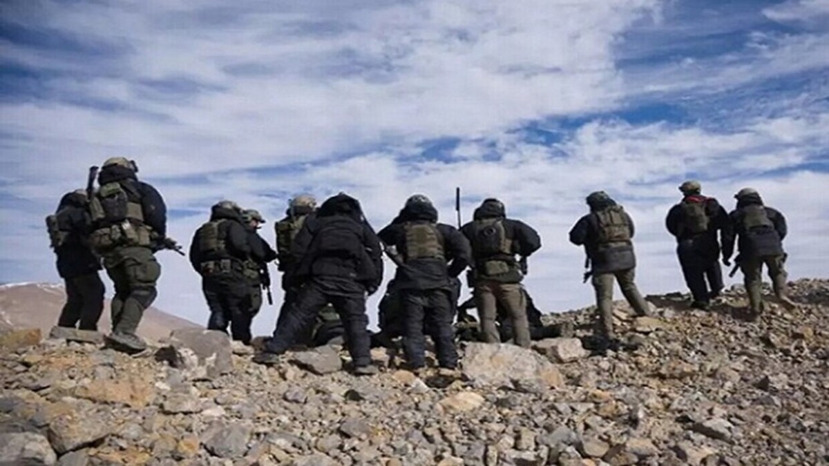 ونزوئلا ۱۲۵ خارجی از جمله اسرائیلی‌ها را در حالی دستگیر کرد که مزدوران آمریکایی در حال برنامه ریزی برای کودتا در این کشور بودند