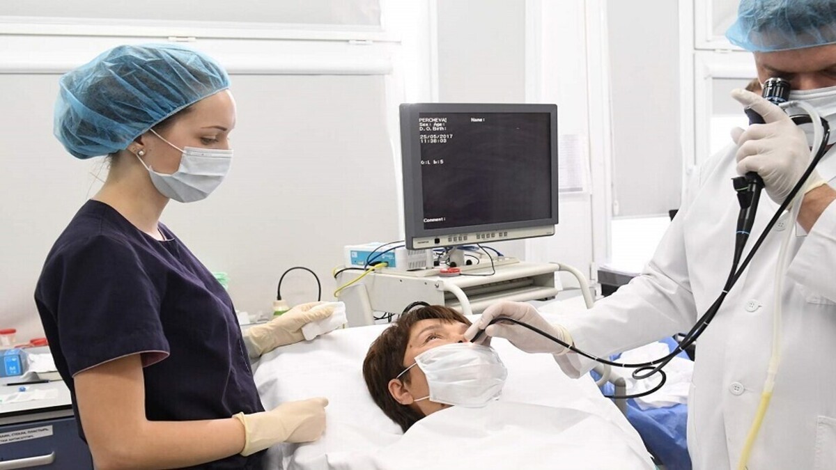 علائم اولیه سرطان دستگاه گوارش