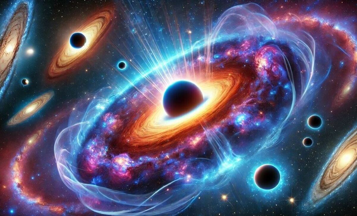 قبل از رخ دادن بیگ بنگ حیات به چه صورت بوده است؟