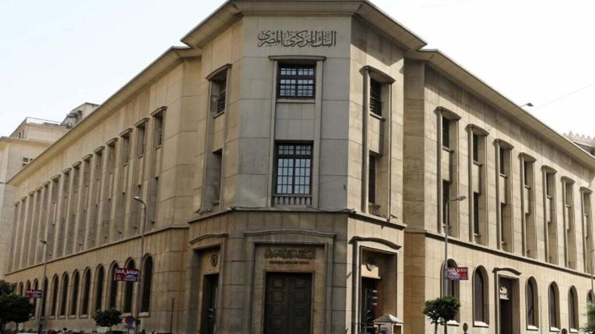 مصر| ذخایر نقدی تا پایان سال ۲۰۲۴ رکورد زد