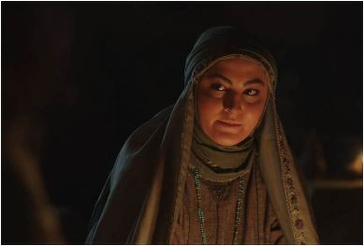 «مهمان کشی» سریال جذاب و تاریخی، با هنرنمایی بازیگران معروف و محبوب