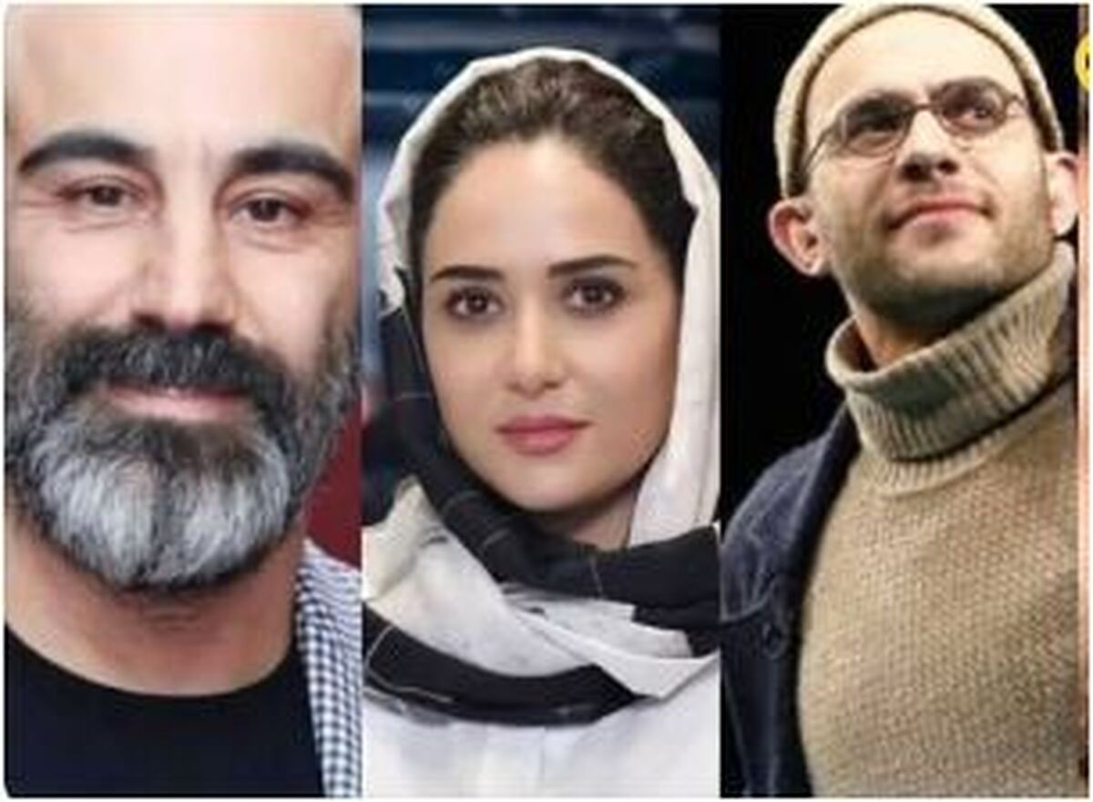 فیش‌های واریزی حیرت آور دستمزد‌های بازیگران ایرانی